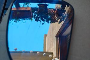 specchietto sx Peugeot 207 308