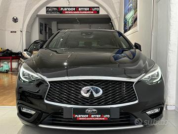 Infiniti Q30 1.5 diesel Premium Tech