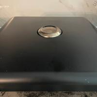 Forno per pizza-Grill Meister-