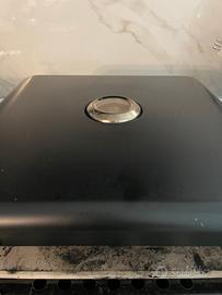 Forno per pizza-Grill Meister-