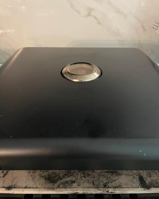 Forno per pizza-Grill Meister-