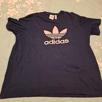 t shirt Adidas 