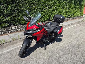 DUCATI Multistrada 950 - 2021