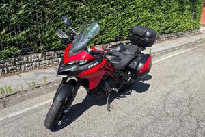 DUCATI Multistrada 950 - 2021