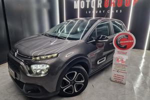 Citroen C3 1.2 PureTech 110 S&S EAT6 Shine