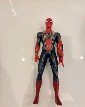 Spider-man marvel