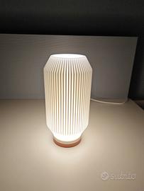 Lampada stile moderno 