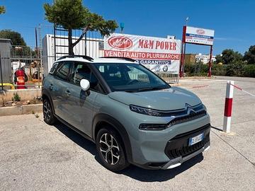 Citroen C3 Aircross BlueHDi 110 S&S Shine Pack