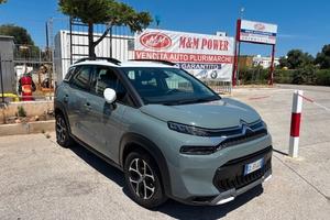 Citroen C3 Aircross BlueHDi 110 S&S Shine Pack