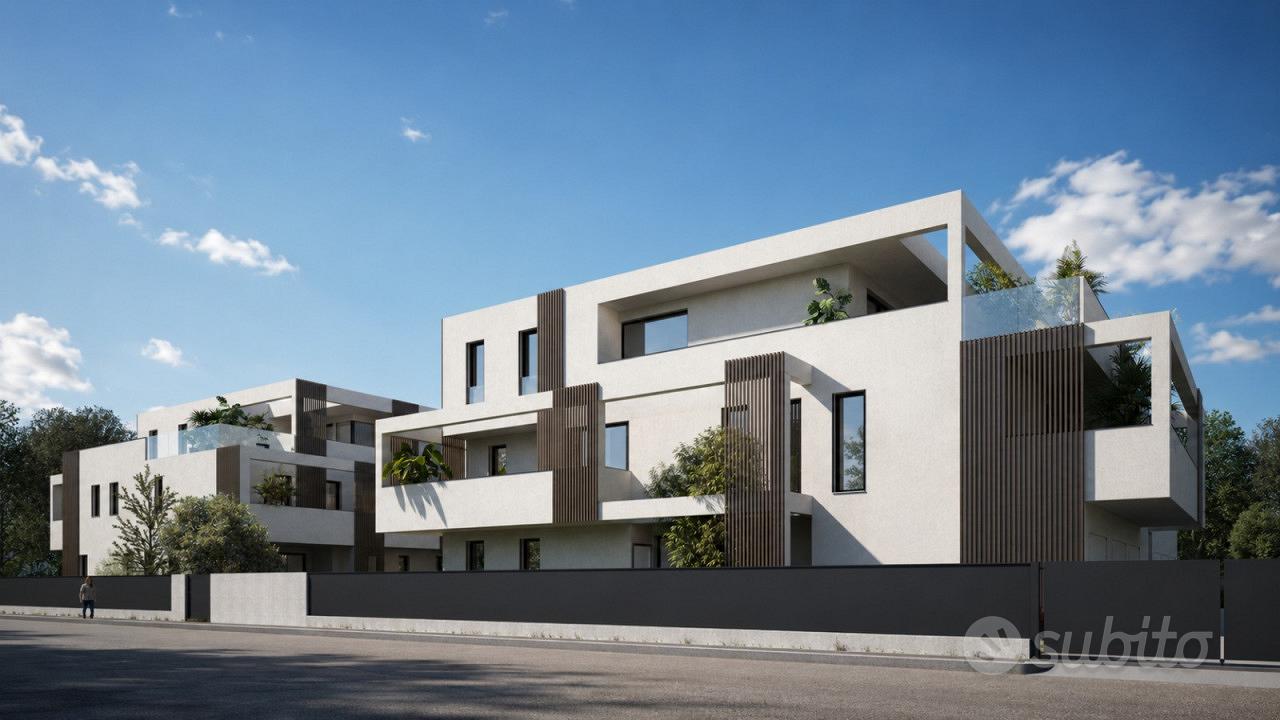 Apartment in Ponte San Nicolò, Roncaglia - Vista 4