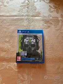 Call of Duty Modern Warfare II PS4