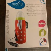 Scada biberon per auto Nuvita