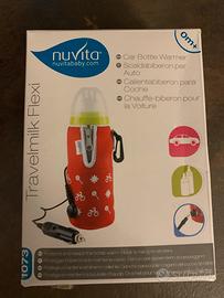 Scada biberon per auto Nuvita