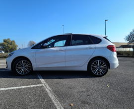 BMW serie 2 Active tourer f45