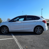 BMW serie 2 Active tourer f45