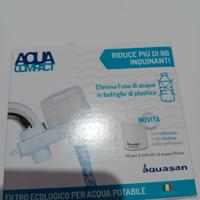 Filtro per acqua 
