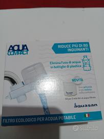 Filtro per acqua 