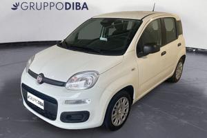 FIAT Panda 1.0 70cv Hybrid
