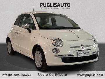 FIAT 500 1.2 EasyPower GPL Pop