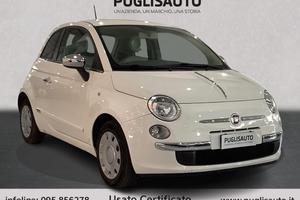 FIAT 500 1.2 EasyPower GPL Pop