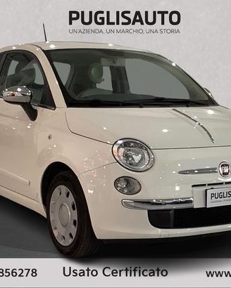 FIAT 500 1.2 EasyPower GPL Pop
