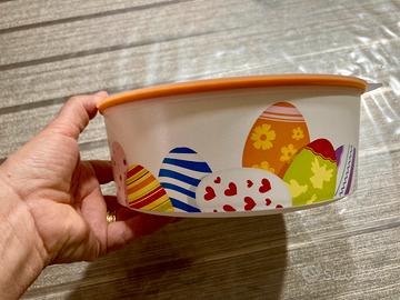 Biscottiere da 1,5 l tupperware