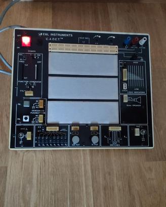 E&L Instruments C.A.D.E.T.™ – Trainer didattico