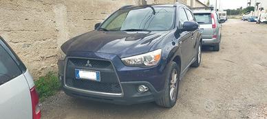 Ricambi Mitsubishi ASX 1.8 D del 2010 motore 4N13