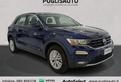 VOLKSWAGEN T-Roc 2.0 TDI SCR 150 CV DSG Business