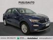VOLKSWAGEN T-Roc 2.0 TDI SCR 150 CV DSG Business