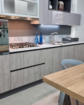 Cucina Febal nuova