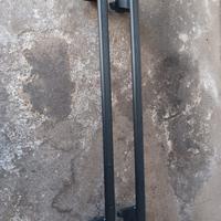 Barre portapacchi per auto VW Golf 7