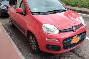 Fiat panda 2019