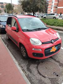 Fiat panda 2019