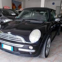 MINI ONE  1.4 D