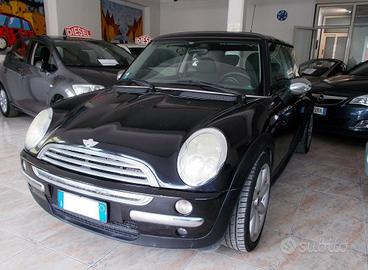 MINI ONE  1.4 D