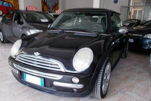 MINI ONE  1.4 D