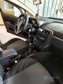 Fiat Grande punto 1.3 Diesel  con 90 cavalli 