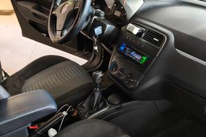 Fiat Grande punto 1.3 Diesel  con 90 cavalli 