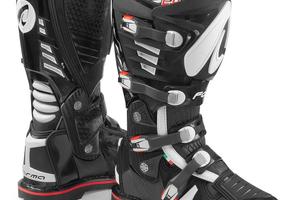 Stivale predator 2.0 Enduro