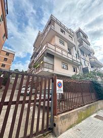 Nuda Proprietà in via Solmi