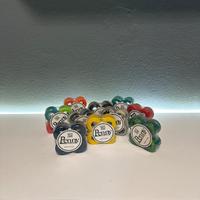 ruote penny skate board