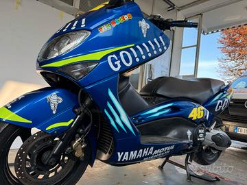 T max Carburatori THE DOCTOR EDITION