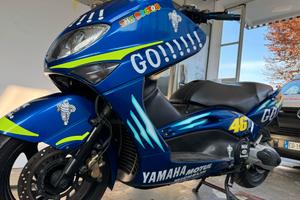T max Carburatori THE DOCTOR EDITION