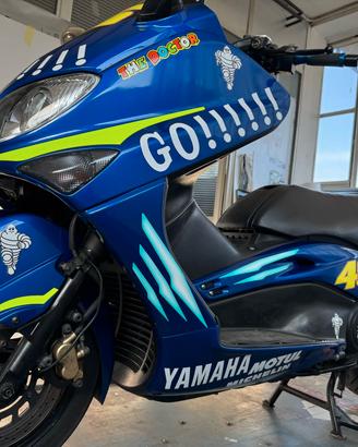 T max Carburatori THE DOCTOR EDITION