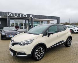 RENAULT Captur 1.5 dCi 8V 90 CV S&S Ener. R-Link