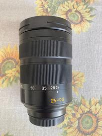 Leica SL 24-90