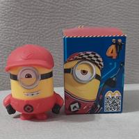 Minions Cattivissimo Me 4