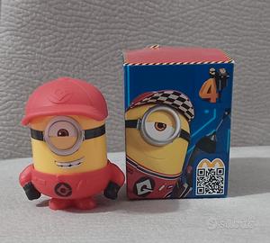 Minions Cattivissimo Me 4