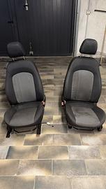 Sedili fiat grande punto